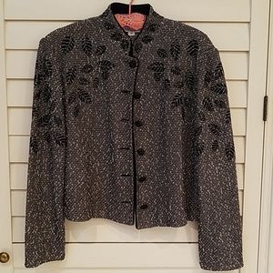 St. John Collection Jacket - Excellent Condition